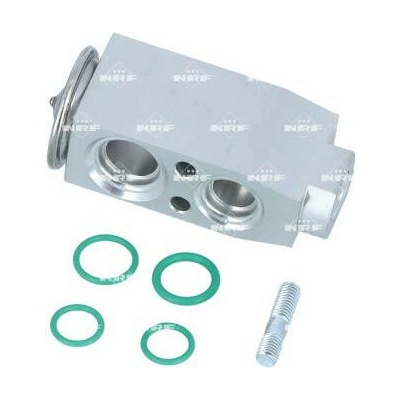 Expanzní ventil, klimatizace NRF 38538