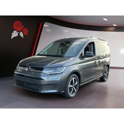 Volkswagen Caddy 1.5 TSI eHybrid DSG 110 kW