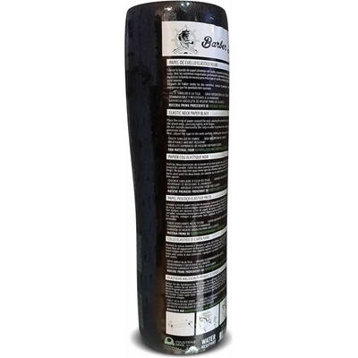 Barber line krepový papír na krk 400 ks