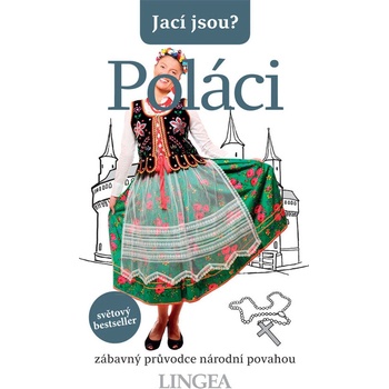 Jací jsou? - Poláci