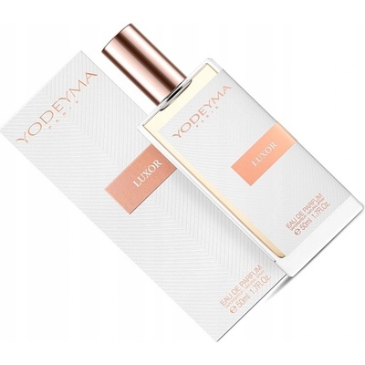 Yodeyma Luxor parfumovaná voda dámska 50 ml
