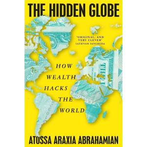 The Hidden Globe (ISBN: 9781529058376)