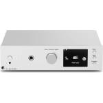 Pro-Ject Audio Systems Тунер Pro-Ject Tuner Box S3 DAB+ - сребрист (9120122290286)