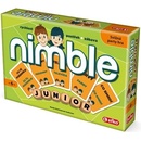 Efko Nimble: Junior