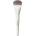 Morphe Slanted Cream & Liquid Contour Brush Контурираща четка дамски