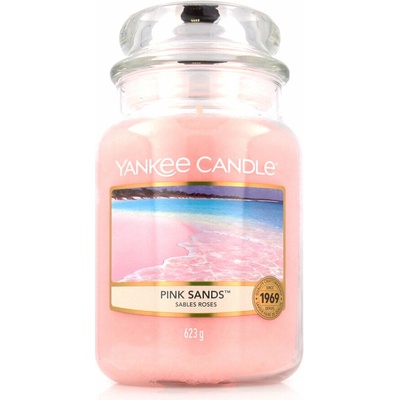 Yankee Candle Mango Ice Cream 623 g