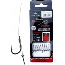 Mikado Náväzec MF S Ihlou A Protihrotom 8 ks priemer 0,23 mm veľkosť háčika 10