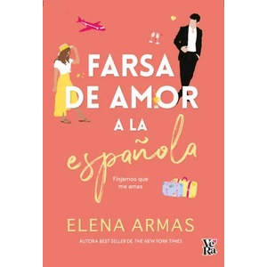 Farsa de amor a la española (2022)