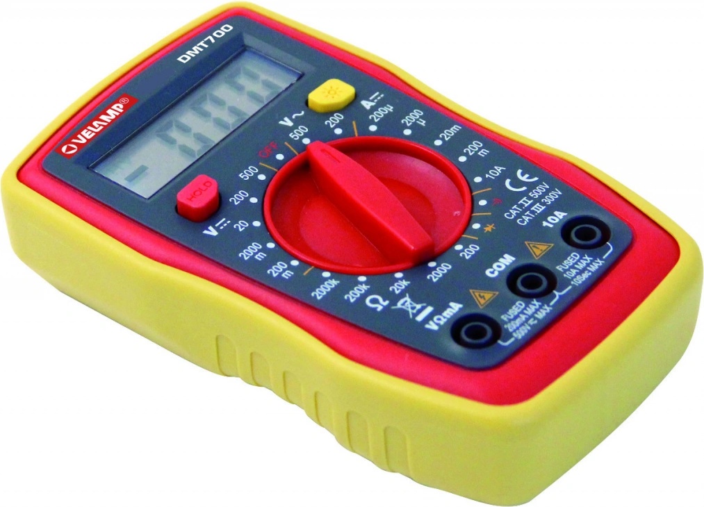 VELAMP DMT700