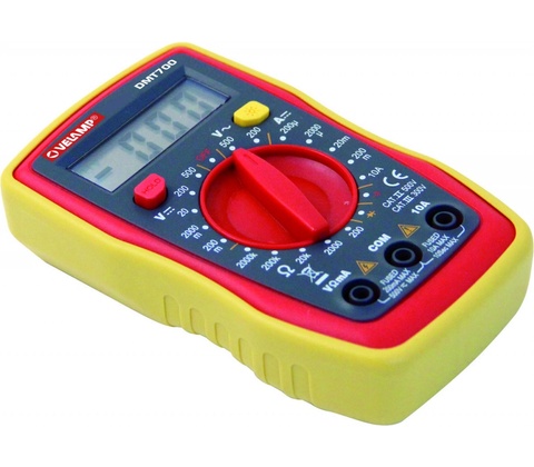 VELAMP DMT700
