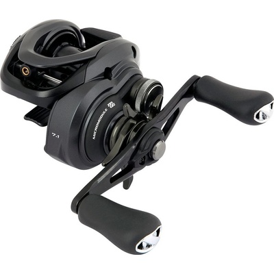 Shimano Curado MGL K 71HG