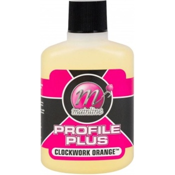 Mainline Esencia Profile Plus Flavours Clokwork Orange 60 ml