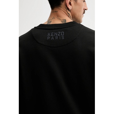 KENZO Памучен суичър Kenzo (FF55SW2634MF.99J)