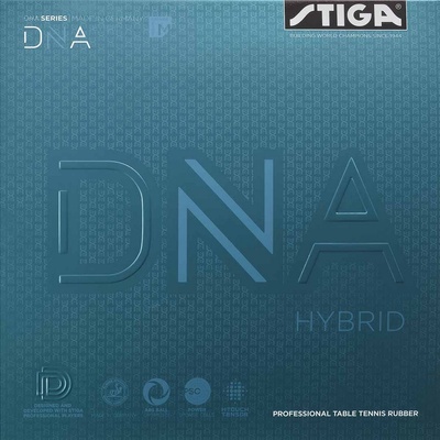 Stiga DNA Hybrid M – Zboží Dáma
