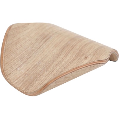 Bosign Сапунерка Leaf върбова дървесина (263838)