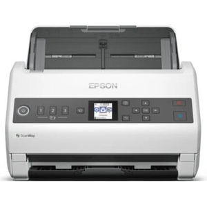 Epson WorkForce DS-730N (B11B259401) Скенери