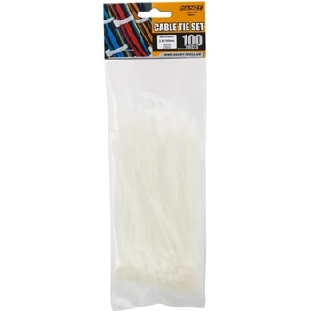 HANDY Кабелни връзки 150 x 2, 5 mm (100 бр. ) 05412 (05412)