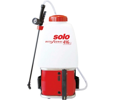 SOLO 416LI