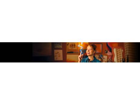 Promotional header image