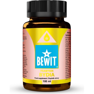 Bewit Prawtein Bydia 100 ml