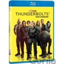 Thunderbolts BD