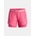 Under Armour Детски къси панталони Under Armour UA Tech Play Up 2n1 Short-PNK Under Armour | Rozov | Момичешки | 160
