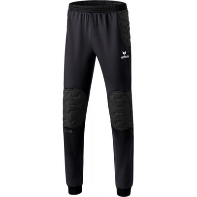 Erima Brankářské tepláky Kevlar čierna