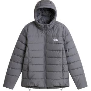 The North Face W Aconcagua Hooded Jacket Размер: L / Цвят: сив