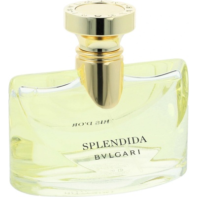 Bvlgari Splendida Iris D`or parfumovaná voda dámska 100 ml