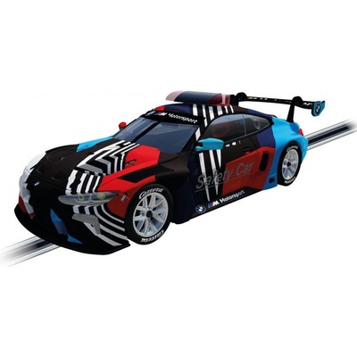 Carrera 23970 BMW M4 GT3 Safety Car GCXD2208