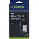 Dennerle Nano Clean Eckfilter 40