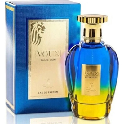 Paris Corner Voux Blue Oud parfémovaná voda unisex 100 ml