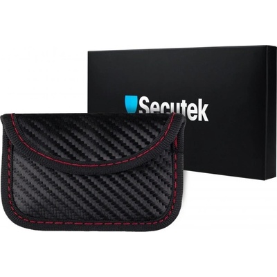 Secutek Bezpečnostní pouzdro na autoklíč
