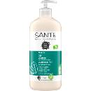 Sante Vyhlazující šampon bio kofein a arginin 500 ml