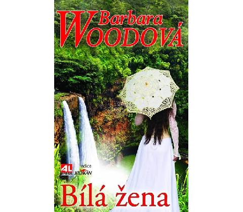 Bílá žena