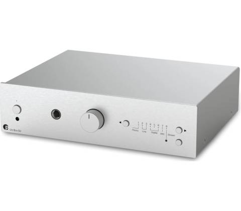 Pro-Ject Amp Box S3