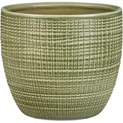 Scheurich Vrchný kvetináč 866 16 cm Menta