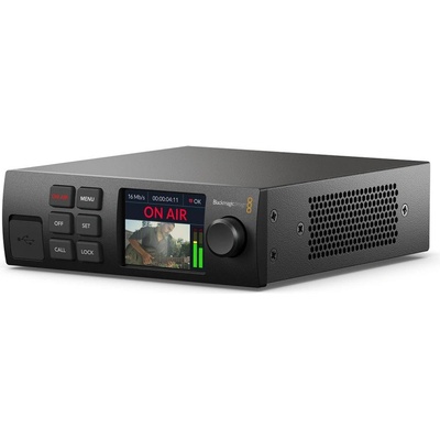 Blackmagic Design Web Presenter HD
