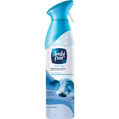 Ambi Pur spray ocean&wind 300 ml