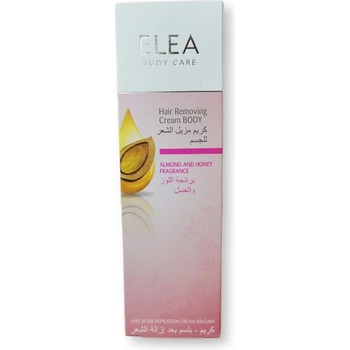 Image 1 of Elea крем депилатор, 120гр