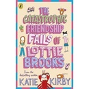 Catastrophic Friendship Fails of Lottie Brooks Kirby Katie