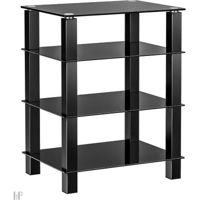 Hi-Fi stolek Elektronika Praha Hifi Rack 2