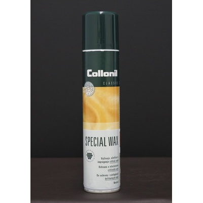 Collonil Special Wax 200 ml