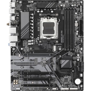 Image 1 of GIGABYTE B650 UD AX