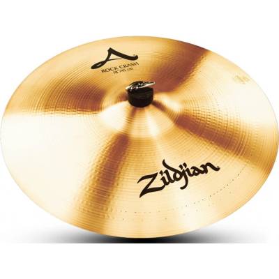 Zildjian 18" A rock crash