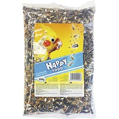 Happy Food Papagáj 0,5 kg