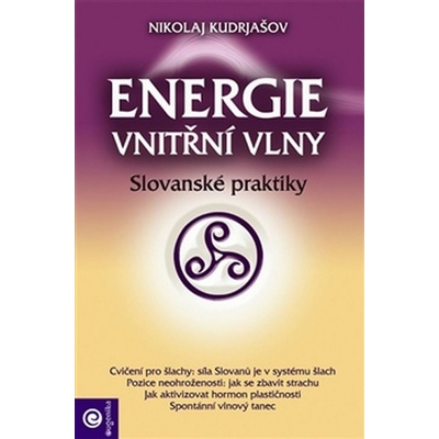 Energie vnitřní vlny - Kudrjašov Nikolaj