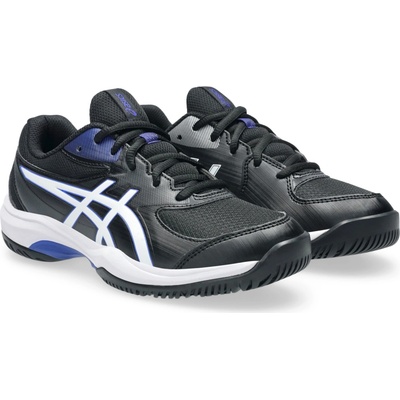 Asics GS GEL-GAME K černé 1044A083-001 – Hledejceny.cz