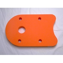 Dena Deska plavecká velká 480x300x38 mm