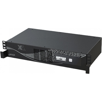 INFOSEC X4 RM Plus 600VA (66061)